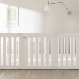 크림하우스 NEW 하이프리 베이비룸 가드 단품