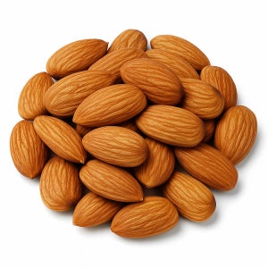 명식품본사 아몬드 [대포장 ] 볶은 구운 볶음 1kg, 10개