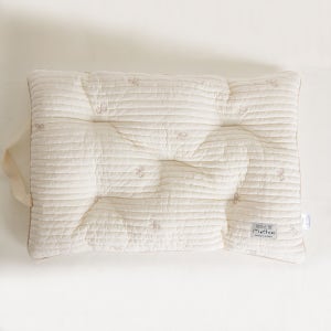 알러지 보호 마더스 순면 피그먼트 강아지 방석 국산 양면 냉감패드 유모차 쿠션 방석 FREE(One size)