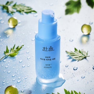 [본사직영 8월신규] 한율 어린쑥 속수분 쑥히알 세럼 40ml