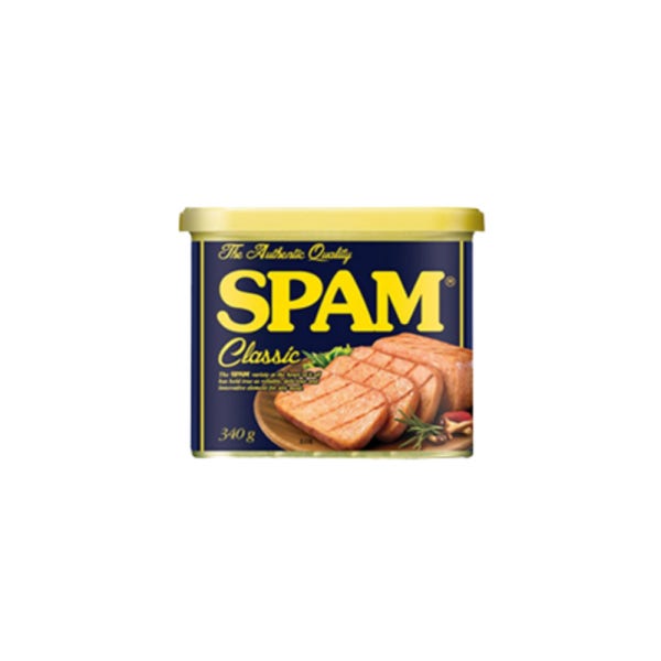 스팸 클래식 340g x 10캔