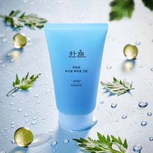 [본사직영 8월신규] 한율 어린쑥 속수분 쑥히알 크림 60ml