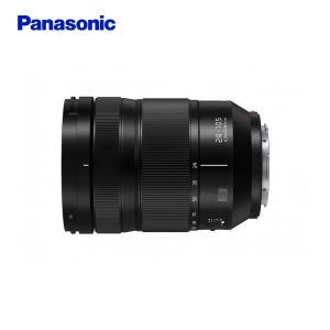 [벌크상품] 파나소닉 루믹스 24-105mm F4 MACRO OIS S-R24105 L마운트 렌즈 (키트에서 제외된 등록가능 신품)
