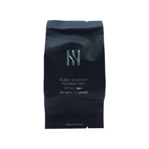 헤라 블랙 쿠션 파운데이션 NEW 리필 15g 21N1 초밀착 지속력 커버력 촉촉광채 보습