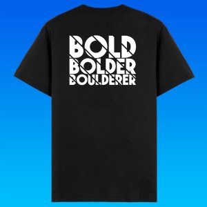 온사이트 클라이밍 티셔츠 등산 Boulder 볼더링