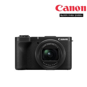캐논 PowerShot V1 새상품 캐논스토어부산점