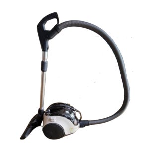 LG전자 싸이킹 유선 진공청소기 C40WGY