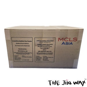 말티톨 분말 D-Maltitol 20kg (태국)