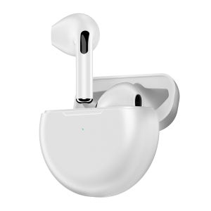 케이맥스 무선 블루투스 이어폰 오픈형 TWS-i12