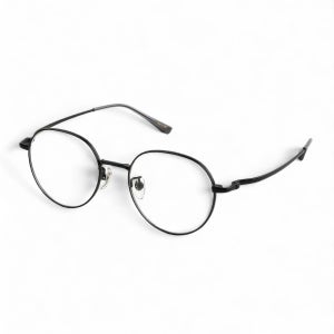 아디제 Kaira 카이라 (black) LA1009 남자 여자 안경 안경테