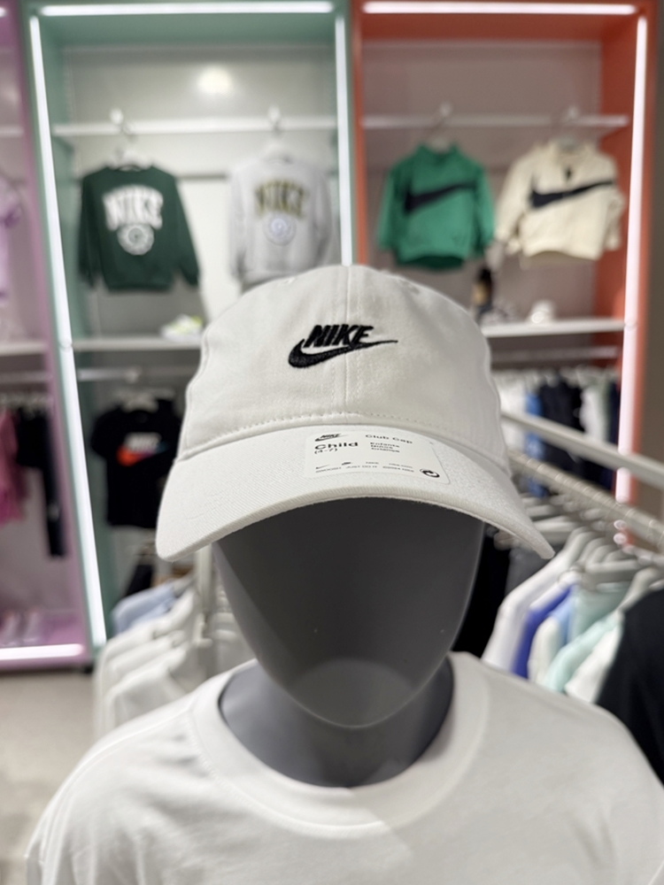 나이키키즈 퓨추라 볼캡 A253CA202P