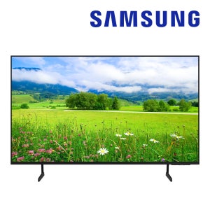 삼성 247.7cm (98인치) 스마트 사이니지 TV UHD 4K LED 미러링 BE98