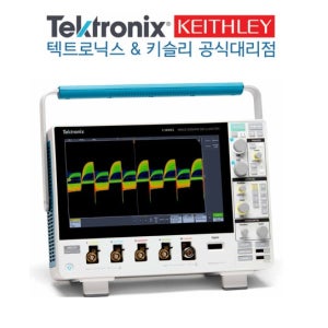 MDO34 3-BW-200, 200MHz, 4Ch, 2.5GS/s, 10Mpts, 1GHz SA, 16Ch Logic(Option), 3년 무상수리