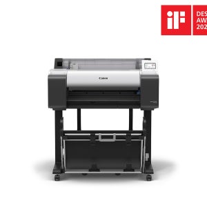 캐논 24인치 A1도면플로터 TM-5250 스탠드미포함 무료배송