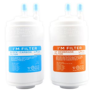 코웨이정수기 호환필터 CP-241N 프리미엄 세트