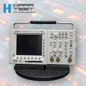 [1개월 렌탈] Tektronix TDS3052B 중고오실로스코프 텍트로닉스 매입