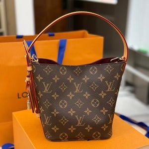 루이비통 모노그램 올인BB 숄더백 토트백 M12925