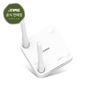 EFM 아이피타임 AX2000T-UA 와이파이 무선 USB 랜카드 AP