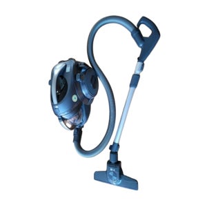 LG전자 유선 진공청소기 싸이킹 아이언그레이 K83IGY