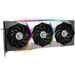 MSI 지포스 RTX 3080 슈프림 X D6X 10GB 트라이프로져2S