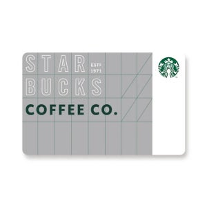 스타벅스 [APP 전용] e카드 1만원 교환권 모바일쿠폰