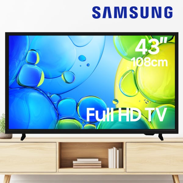 가전을부탁해 삼성 스마트 TV 108CM (43인치) 스탠드 1등급 KU43F6050FFXKR 설치포함