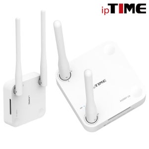 ipTIME AX2000T-UA USB 3.0 와이파이6 무선랜카드 듀얼밴드