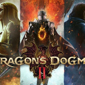 PC 스팀 드래곤즈 도그마 2 한글판 한국코드 Dragons Dogma 2