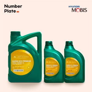 4세대 카니발 KA4 2.2 디젤 순정 엔진오일 6L