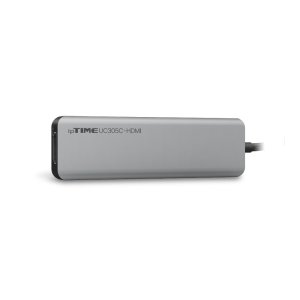 UC305C-HDMI C타입 허브