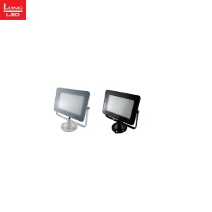 롱 LED 사각 투광기 50W 외부 방수용 투광등 코스모스전기