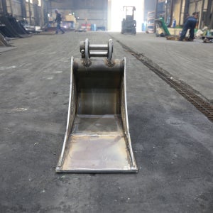 굴삭기 미니 쪽바가지 면타입 관로 버켓 010 017 020 030 035 얀마 구보다 히타치 코벨코