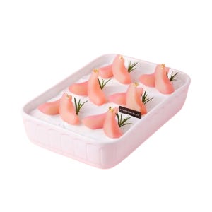 투썸플레이스 파티팩 복숭아 생크림 케이크 모바일쿠폰
