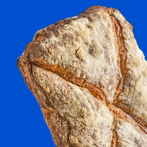 [신제품 1/9 순차출고] 널담 고단백 저당 비건 천연 르방 발효 대용량 슬랩 브레드 600g 1개 다이어트