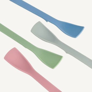 알파라인 국산 미니 스파출라 알뜰주걱 (8 color)