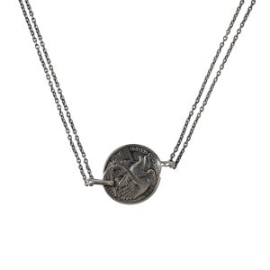 Necklace (50cent Pair)