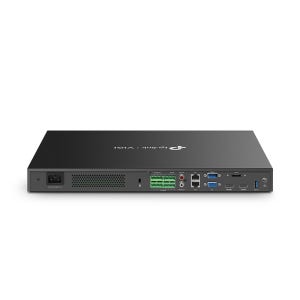 티피링크 VIGI NVR4016H CCTV IP카메라 64채널 녹화기 8MP
