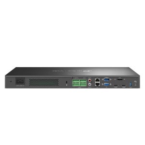 티피링크 VIGI NVR4064H CCTV IP카메라 64채널 대용량 녹화기