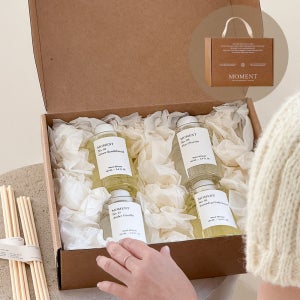 집들이선물 디퓨저세트 3+1 리필 체험세트