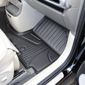 아이오닉9 바닥매트 용품 TPE 카매트 3D 풀커버 맞춤형 6인승 BS-52