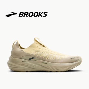 브룩스 남성 글리세린 22 SE 그린 헤이즈 런던 포그 파인 운동화 런닝화 조깅화 충격흡수