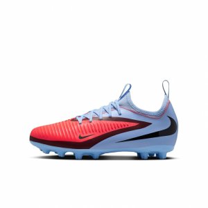 나이키 팬텀 6 아카데미 HG 로우 주니어 축구화 인조잔디 맨땅 축구화
