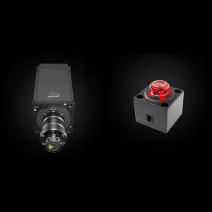 SIMAGIC Alpha Ultimate 23Nm 베이스