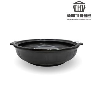 무균열 업소용 전골 오리백숙 뚝배기 홍익 고향맛전골 가벼운 직화가능 32cm