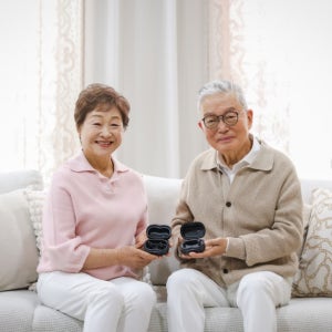 [보청기출장] 목요일 출장 서비스권 - 동작구 외 (실물배송 없음)