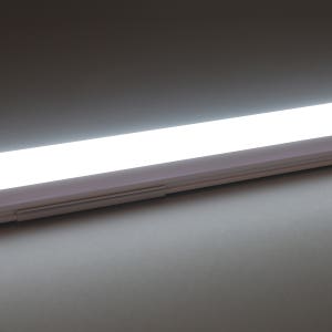 1800MM 비츠온 LED 멀티 일자등 주차장등 슬림 형광등 천장조명 90W, 주광색