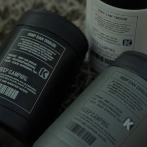 맥주캔 아이싱기 텀블러 캔맥주 보냉 홀더 캔 쿨링 쿨러 355ml