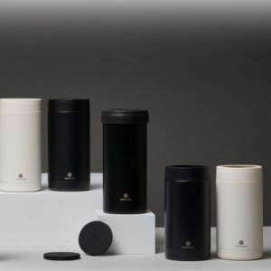 맥주캔 아이싱기 텀블러 캔맥주 보냉 홀더 캔 쿨링 쿨러