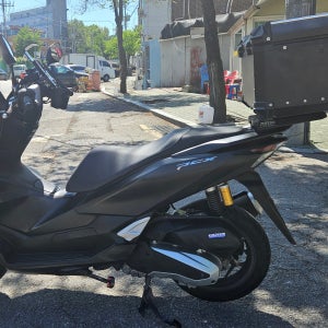 26년식 혼다 PCX125 배달 오토바이 리스