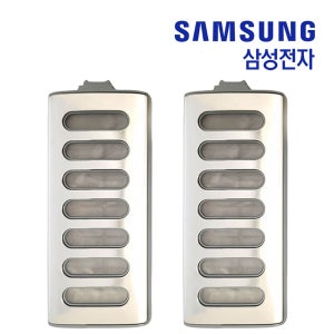 삼성 그랑데 세탁기 WA19A8370KY 거름망 필터 정품 2개